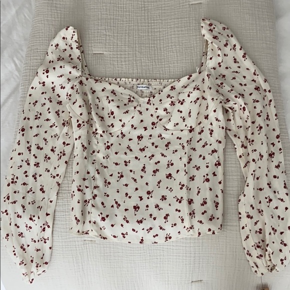 Reformation Tops - Reformation Reign Top